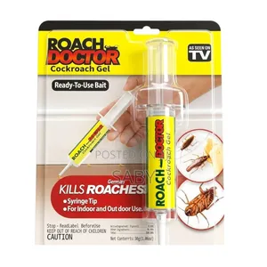 Roach Expert