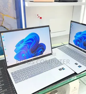 New Laptop HP Pavilion 15 16GB Intel Core i7 SSD 1T