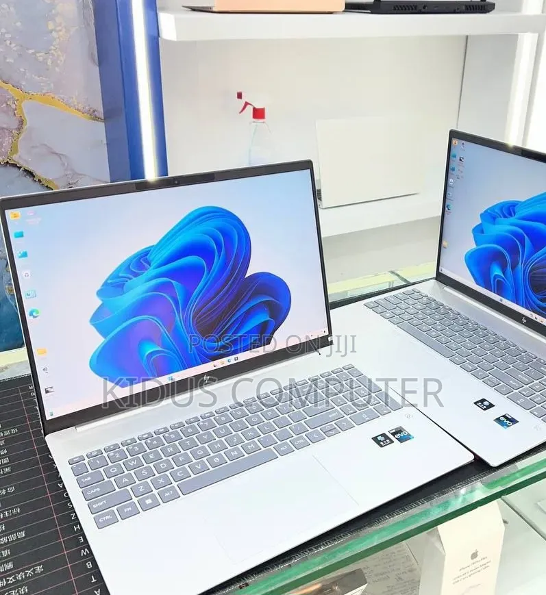 New Laptop HP Pavilion 15 16GB Intel Core i7 SSD 1T