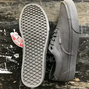 Vans Authentic 44 X SOPHNET. Low-Top Sneakers Grey Unisex Shoes