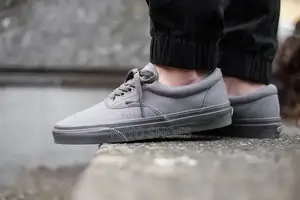 Vans Authentic 44 X SOPHNET. Low-Top Sneakers Grey Unisex Shoes
