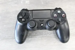 PC4 Joystick