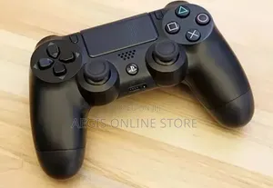PC4 Joystick