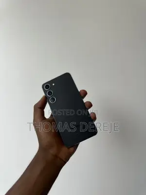 Samsung Galaxy S23 128 GB Black