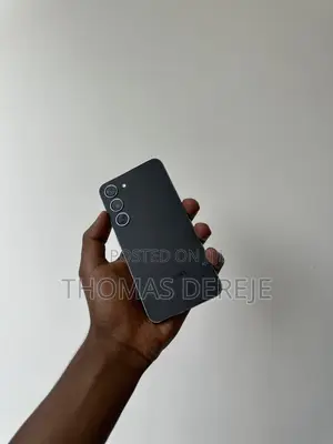 Samsung Galaxy S23 128 GB Black
