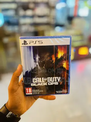 Call of Duty