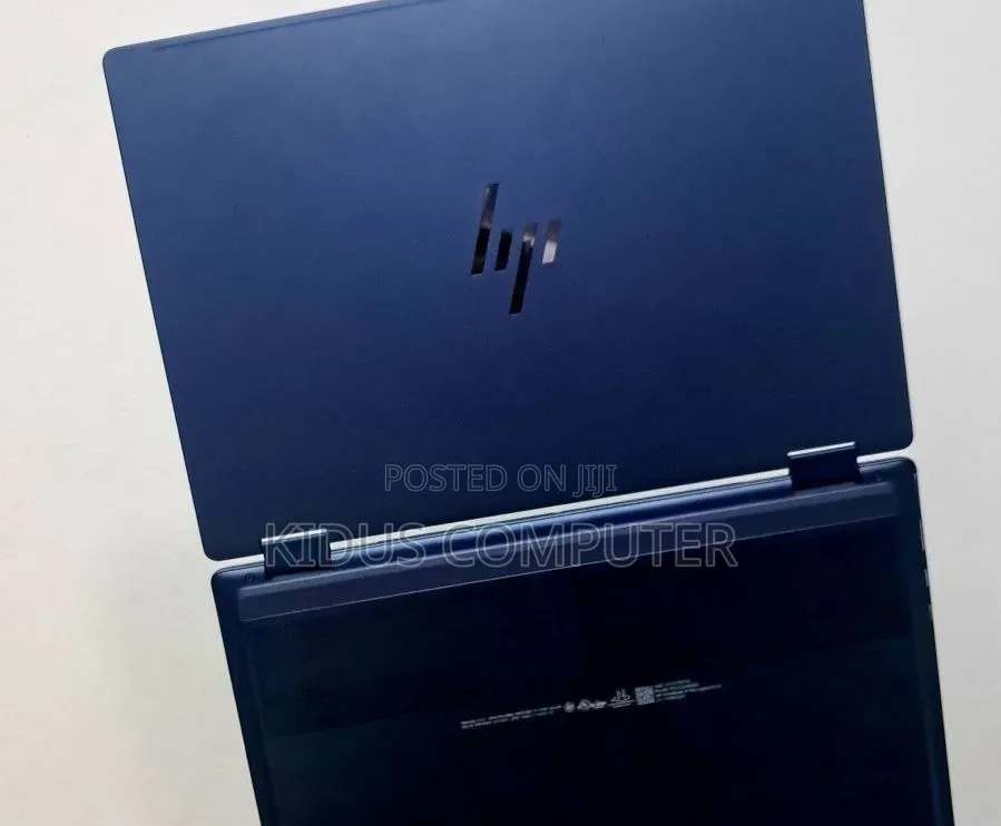 New Laptop HP Dragonfly G2 16GB Intel Core i7 SSD 1T