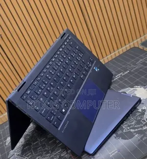 New Laptop HP Dragonfly G2 16GB Intel Core i7 SSD 1T