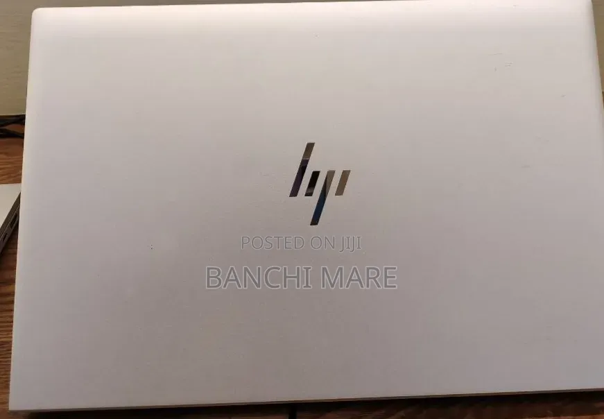 New Laptop HP EliteBook 845 G8 16GB AMD Ryzen 5 SSD 512GB