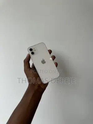 Apple iPhone 12 128 GB White