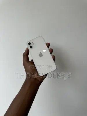 Apple iPhone 12 128 GB White