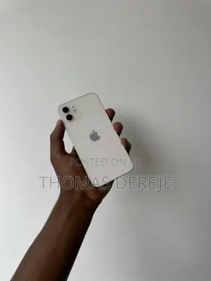 Apple iPhone 12 128 GB White