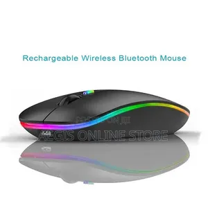 Dell Dual-Mode Wireless Mouse