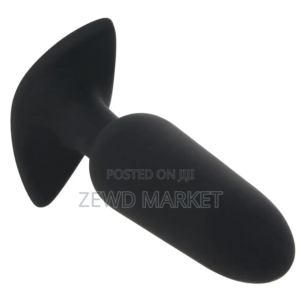 አናል ሴክስ ቶይ-Anal Sex Toy