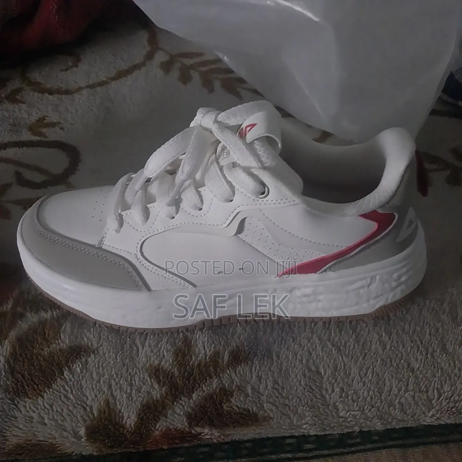 Adidas Shoe