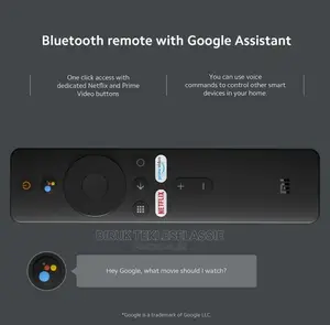 Original Xiaomi Mi Tv Stick Make Your Tv Smart