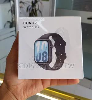 Honor Watch X5i