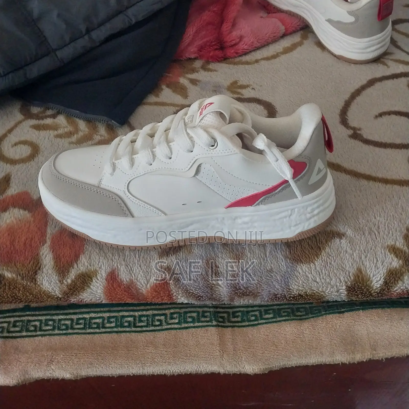 Adidas Shoe