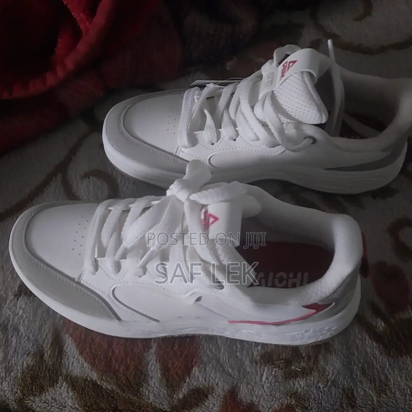 Adidas Shoe