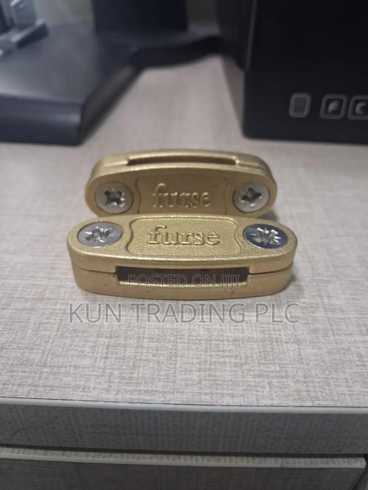 Busbar Connector(clamp)