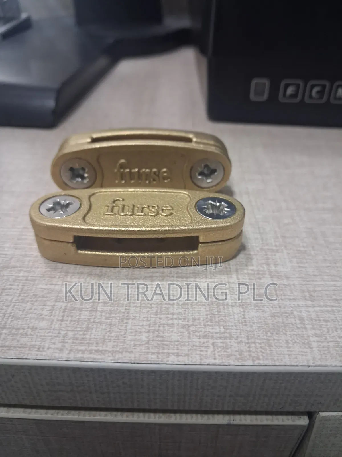 Busbar Connector(clamp)