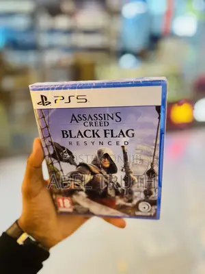 Assassins Creed