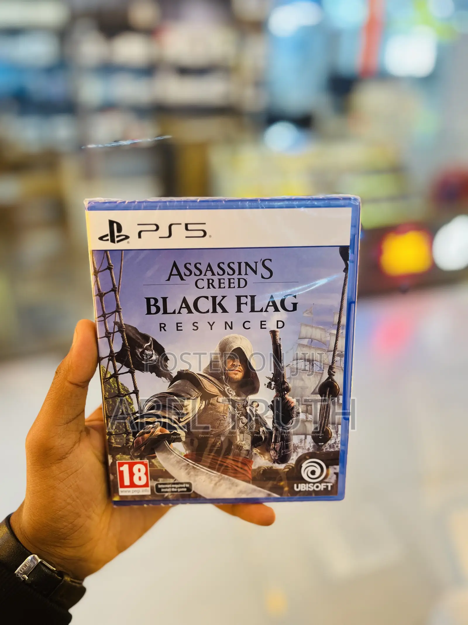 Assassins Creed