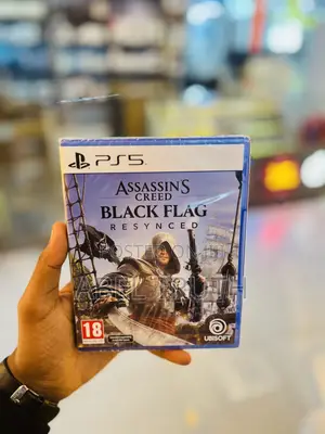 Assassins Creed