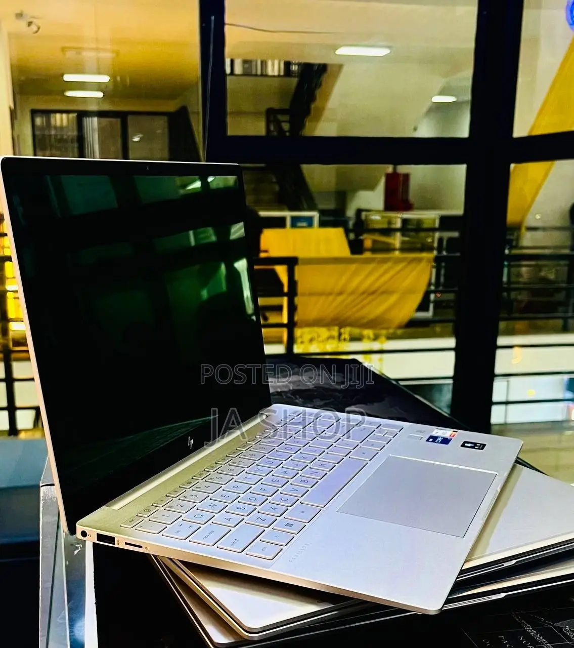 New Laptop HP Pavilion 14 16GB Nvidia SSD 1T