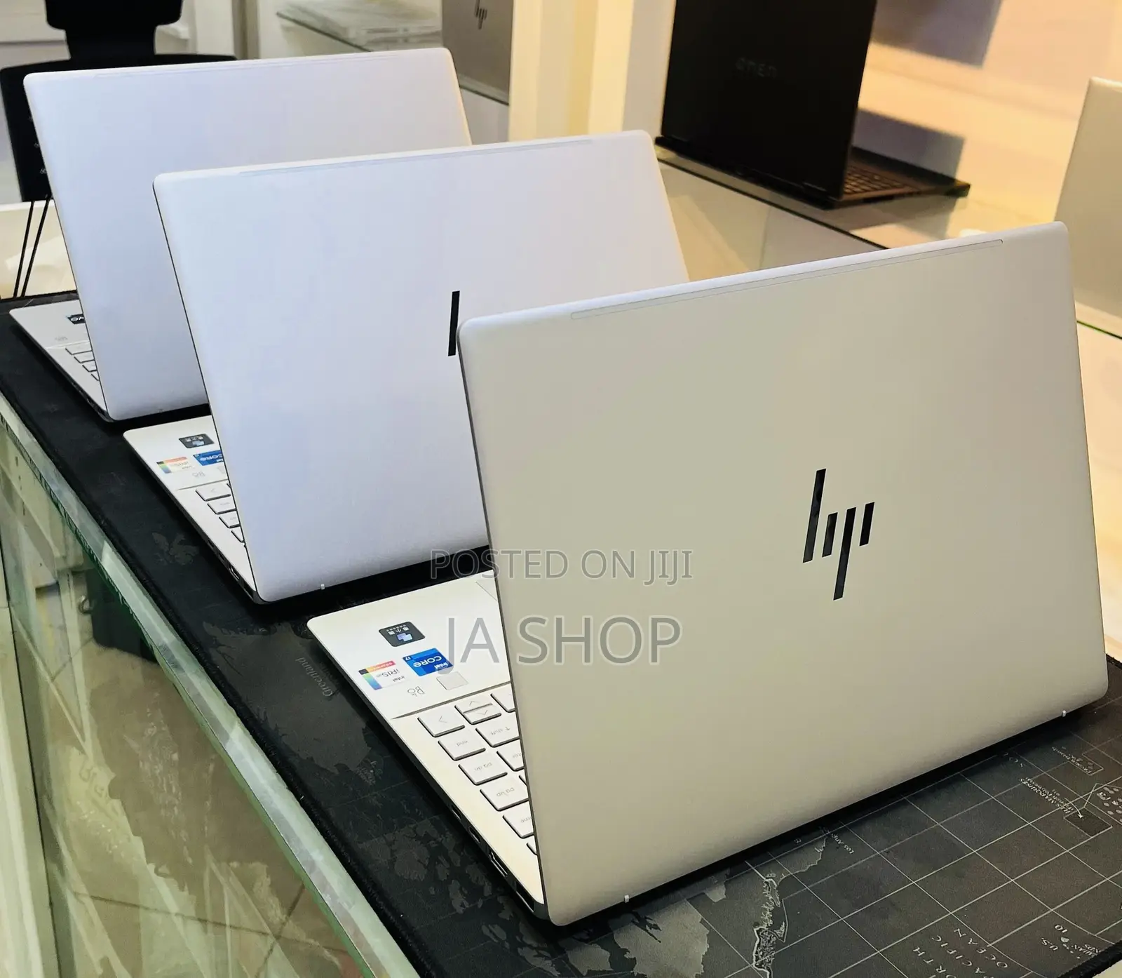 New Laptop HP Pavilion 14 16GB Nvidia SSD 1T
