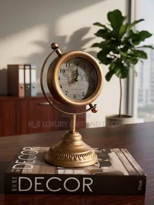 Vintage Table Watch