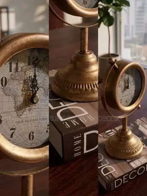 Vintage Table Watch