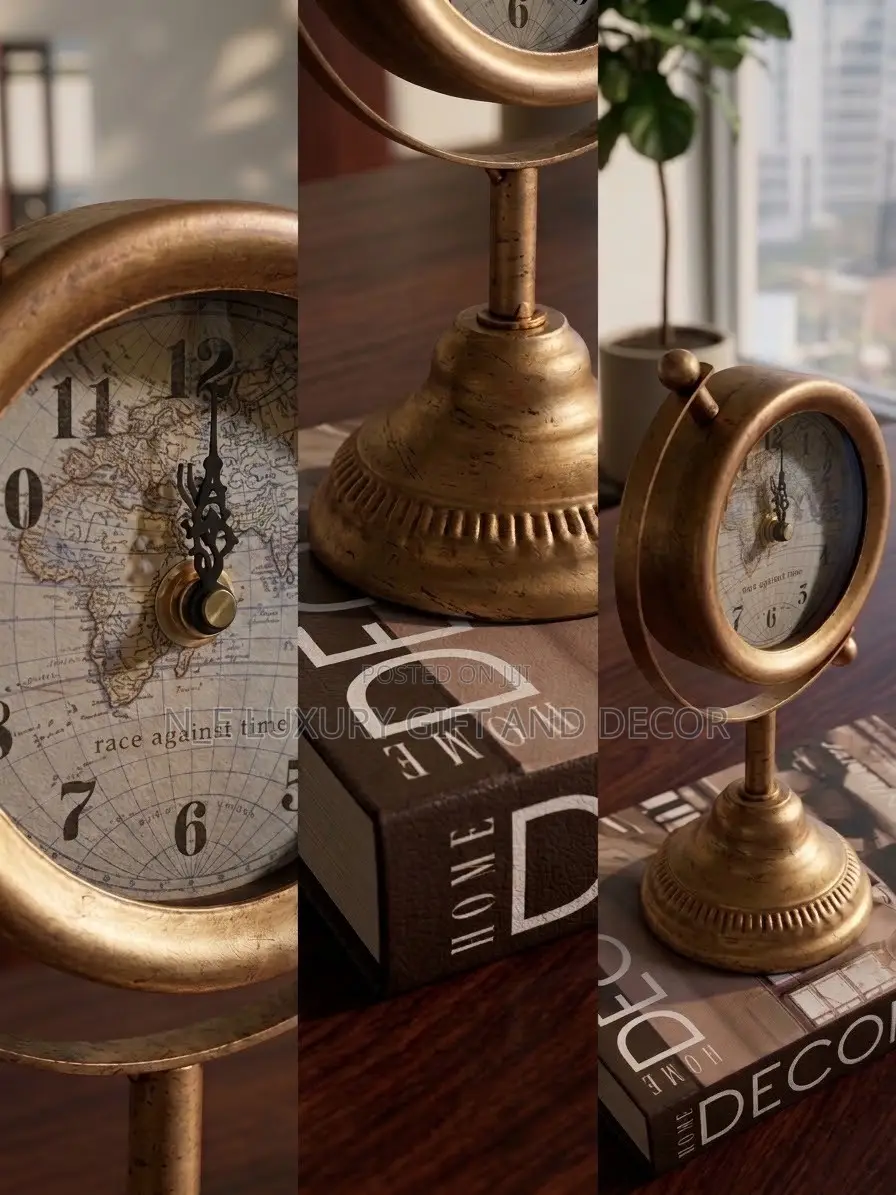 Vintage Table Watch