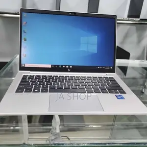 New Laptop HP EliteBook 840 16GB Intel Core i7 SSD 512GB
