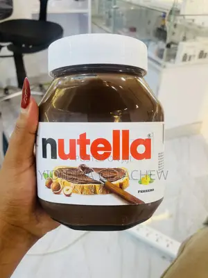 Nutella Chocolate