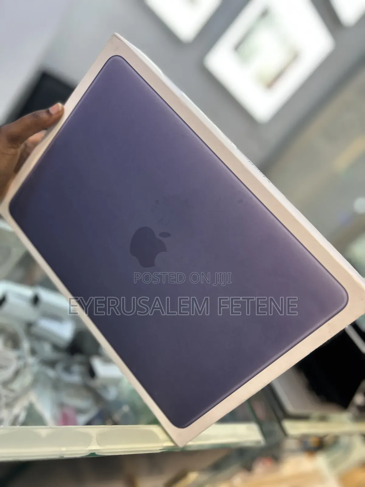 New Laptop Apple MacBook Neo 2026 8GB SSHD+SSD 512GB
