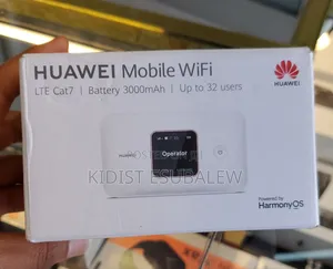 Huawei E5785 Mobile Wifi Router