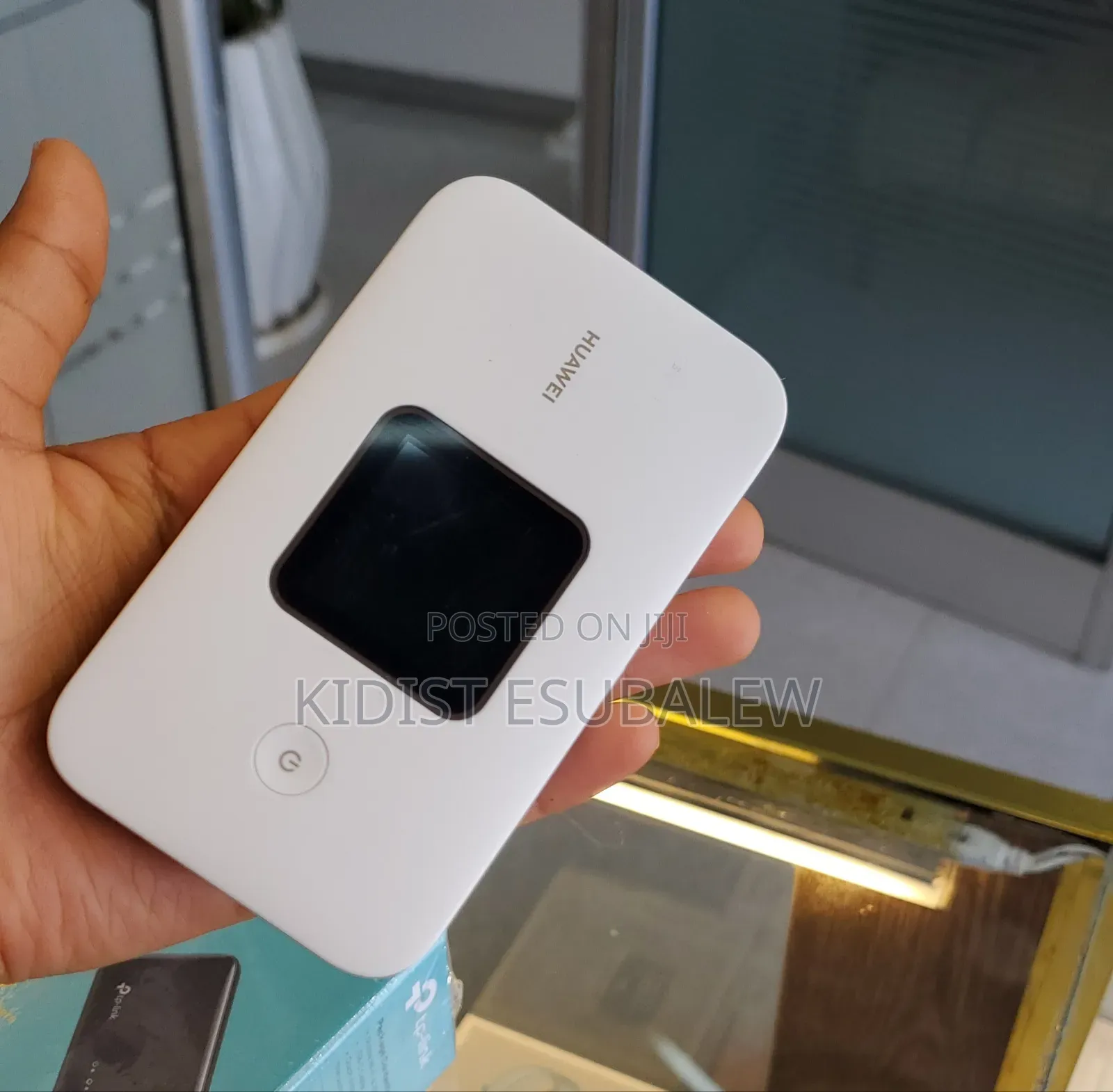 Huawei E5785 Mobile Wifi Router