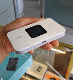 Huawei E5785 Mobile Wifi Router