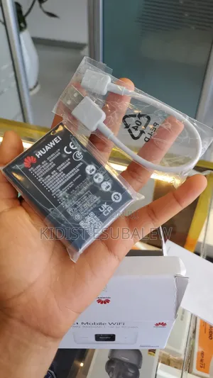 Huawei E5785 Mobile Wifi Router