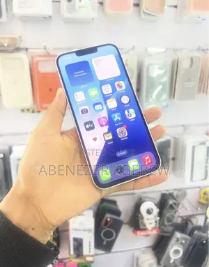 Apple iPhone 14 Plus 256 GB Purple