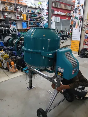 Total Electrical Mixer 180L