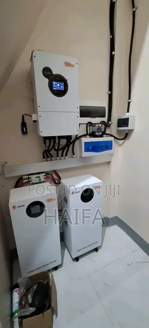 ጂ ፓወር ጀነሬተር