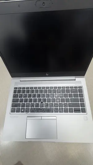 New Laptop HP EliteBook 840 16GB Intel Core i5 SSD 512GB
