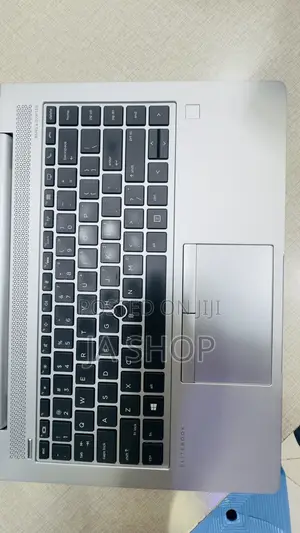 New Laptop HP EliteBook 840 16GB Intel Core i5 SSD 512GB