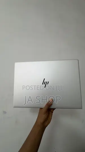 New Laptop HP EliteBook 840 16GB Intel Core i5 SSD 512GB