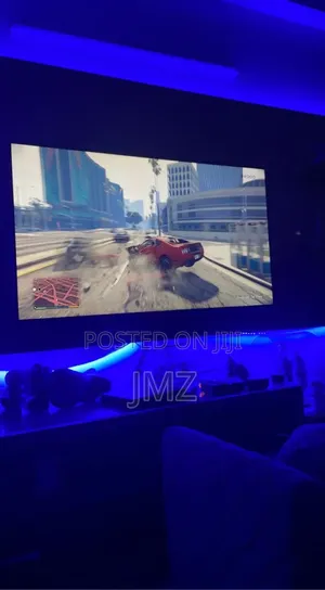 Gta6 ለመጫወት Xbox Seriies S ይጠቀሙ