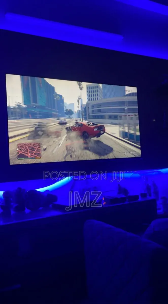 Gta6 ለመጫወት Xbox Seriies S ይጠቀሙ