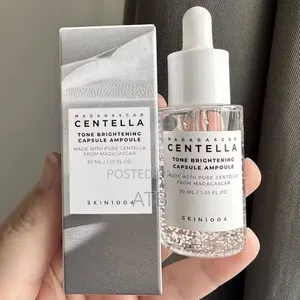 Madagascar Centella Tone Brightening Line