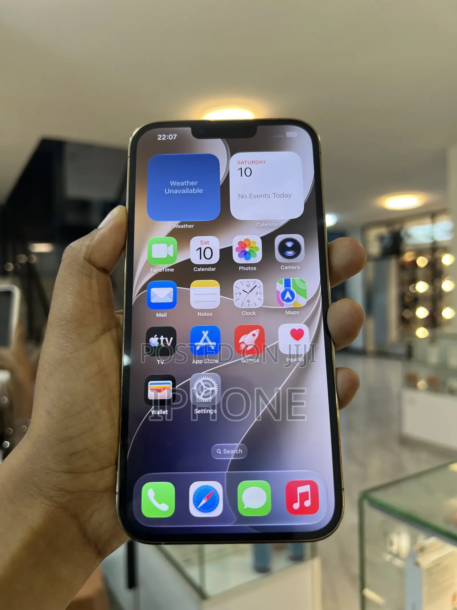 Apple iPhone 13 Pro Max 128 GB